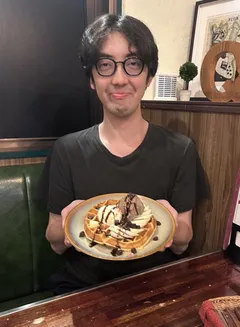 平川健三郎